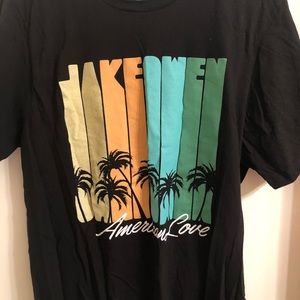 Jake Owen TShirt